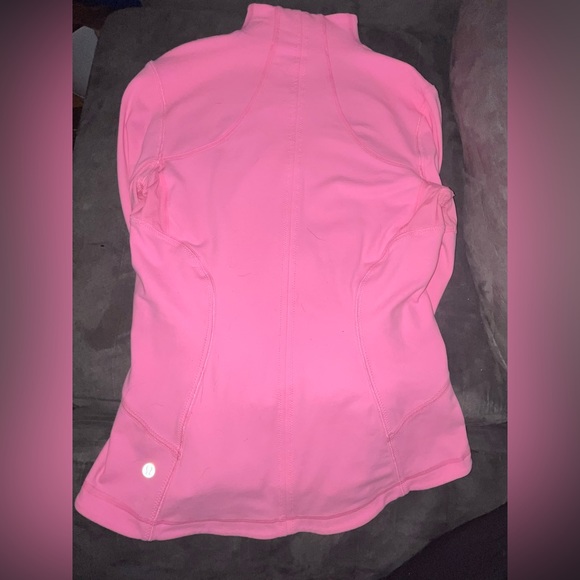 Lululemon Slim Fit Define Jacket - Picture 2 of 2